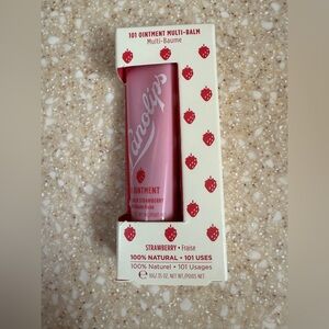 Lanolips Strawberry 101 Ointment Multi-Balm